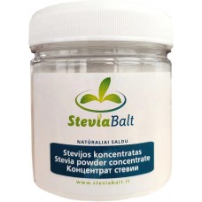 SteviaBalt stēvijas koncentrāts, 50g