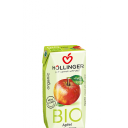 Hollinger BIO negāzēts ābolu sulas dzēriens, 200ml