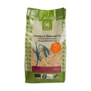 Urtekram Food BIO pilngraudu basmati rīsi, 500g
