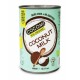 Cocomi BIO kokosriekstu dzēriens 17%, 400ml
