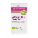 GSE Vertrieb Phyto Vitamins BIO vitamīns B12, uztura bagātinātājs, 120 tabl.