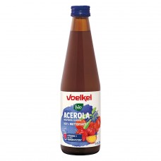 Voelkel BIO acerolas augļu sula, 330ml