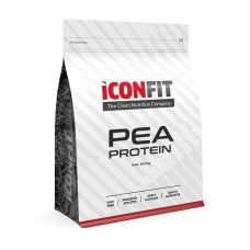 ICONFIT zirņu proteīna izolāts, 800g