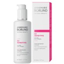 Annemarie Borlind ZZ Sensitive System Anti–Stress saudzīgi attīroša emulsija, 150ml