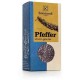 Sonnentor BIO melnie pipari veseli, 55g