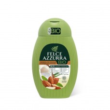 Felce Azzurra BIO dušas želeja ar mandelēm un kokosriekstiem, 250ml