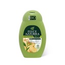 Felce Azzurra BIO dušas želeja ar zaļo tēju un ingveru, 250ml