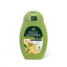 Felce Azzurra BIO dušas želeja ar zaļo tēju un ingveru, 250ml
