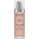 Lavera Make Up mitrinošs tonālais krēms ar hialuronskābi, Cool Ivory 02, 30ml