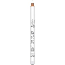 Lavera Make Up acu kontūrzīmulis Soft, White 06, 1,14g