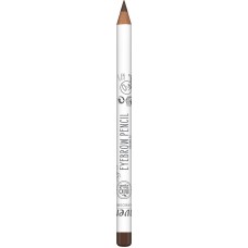 Lavera Make Up uzacu kontūrzīmulis, Brown 01, 1,14g