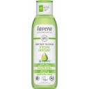 Lavera atsvaidzinoša dušas želeja ar bio laimu un bio citronzāli, 250 ml