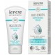 Lavera Basis Sensitiv mitrinošais sejas krēms  ar bio alveju un bio hohobu, 50 ml