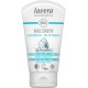 Lavera Basis Sensitiv attīrošā želeja sejas mazgāšanai ar organisko alveju un hohobu, 125 ml