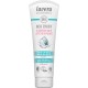 Lavera Basis Sensitiv attīrošais pieniņš ar organisko alveju un organisko šī sviestu, 125ml
