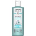 Lavera Basis Sensitiv saudzīgs sejas toniks ar bio alveju un malvu, 200 ml