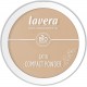 Lavera Make Up Satin kompaktais pūderis, Tanned 03, 9,5g  