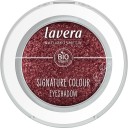 Lavera Make Up Signature Colour acu ēnas, Pink Moon 09