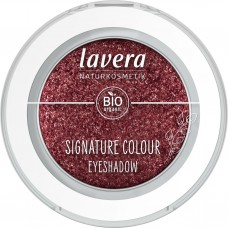 Lavera Make Up Signature Colour acu ēnas, Pink Moon 09