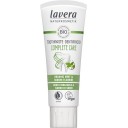 Lavera zobu pasta ar bio piparmētru un nātrija fluorīdu “Complete Care”, 75ml