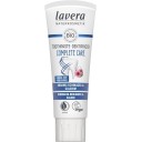 Lavera zobu pasta ar bio ehināciju un kalciju “Complete Care”, 75ml