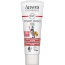 Lavera Kids zobu pasta bērniem ar bio kliņģerīti un kalciju, 75ml