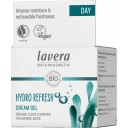 Lavera Hydro Refresh gēlveida krēms sejas ādai ar bio aļģēm un dabīgo hialuronskābi, 50ml