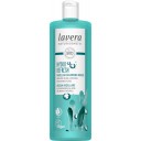 Lavera Hydro Refresh attīrošs micelārais ūdens ar bio aļģēm un dabīgu hialuronskābi, 400ml