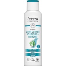 Lavera šampūns matu  apjomam un spēkam, 250ml