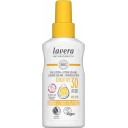 Lavera Sensitiv saules aizsargsprejs SPF30, 100ml