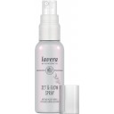 Lavera Set&Glow sprejs grima fiksācijai, 50ml