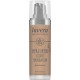 Lavera Make Up mitrinošs tonālais krēms ar hialuronskābi, Natural Beige 05, 30ml