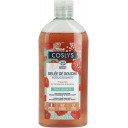 Coslys dušas želeja nomierinoša ar zemenēm un tomātiem, 250ml