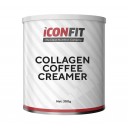 ICONFIT Coffee Creamer kolagēns kafijai, ar vaniļas garšu, 300g
