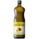 Rapunzel BIO saulespuķu sēklu eļļa cepšanai, 1l