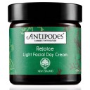 Antipodes Rejoice viegls dienas krēms sejai, 60ml