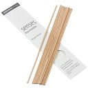 Sodasan Living dižskābarža kociņi mājokļa aromatizētājam, 12gb.