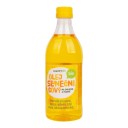 Country Life BIO saulespuķu eļļa, auksti spiesta, cepšanai, 1l
