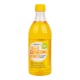 Country Life BIO saulespuķu eļļa, auksti spiesta, cepšanai, 1l