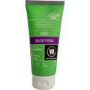 Urtekram Aloe Vera atjaunojoša alvejas želeja, 100ml