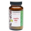 The Beginnings BIO matča tēja Japānas, 75g