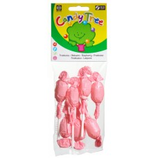 Candy Tree BIO aveņu ledenes uz kociņa, 7 x 10g