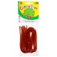 Candy Tree BIO zemeņu garšas "šņores", 75g