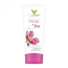 Cosnature mitrinošs kondicionieris ar mežrozītēm, 250ml