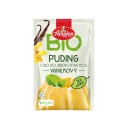 Amylon BIO vaniļas pudiņa maisījums, 40g