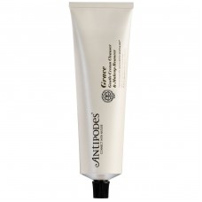 Antipodes Grace maigs krēmveida līdzeklis sejas ādas attīrīšanai, 120ml