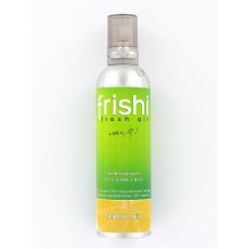 Frishi dabīgs gaisa atsvaidzinātājs ar citronu smaržu, 100ml