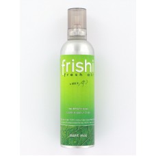 Frishi dabīgs gaisa atsvaidzinātājs ar piparmētru aromātu, 100ml