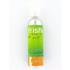 Frishi dabīgs gaisa atsvaidzinātājs ar apelsīnu smaržu, 100ml