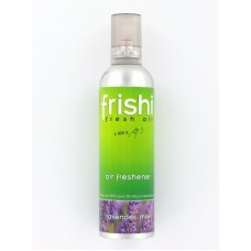 Frishi dabīgs gaisa atsvaidzinātājs ar lavandas smaržu, 100ml